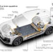 Audi Q6 e-tron debuts – PPE 800V platform; up to 625 km EV range, 516 PS; coming to Malaysia in 2024
