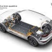 Audi Q6 e-tron debuts – PPE 800V platform; up to 625 km EV range, 516 PS; coming to Malaysia in 2024