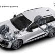Audi Q6 e-tron debuts – PPE 800V platform; up to 625 km EV range, 516 PS; coming to Malaysia in 2024