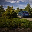 Audi Q6 e-tron debuts – PPE 800V platform; up to 625 km EV range, 516 PS; coming to Malaysia in 2024