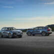 Audi Q6 e-tron debuts – PPE 800V platform; up to 625 km EV range, 516 PS; coming to Malaysia in 2024
