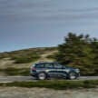 Audi Q6 e-tron debuts – PPE 800V platform; up to 625 km EV range, 516 PS; coming to Malaysia in 2024