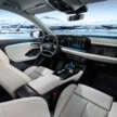Audi Q6 e-tron debuts – PPE 800V platform; up to 625 km EV range, 516 PS; coming to Malaysia in 2024