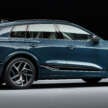 Audi Q6 e-tron debuts – PPE 800V platform; up to 625 km EV range, 516 PS; coming to Malaysia in 2024