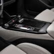 Audi Q6 e-tron debuts – PPE 800V platform; up to 625 km EV range, 516 PS; coming to Malaysia in 2024