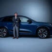 Audi Q6 e-tron debuts – PPE 800V platform; up to 625 km EV range, 516 PS; coming to Malaysia in 2024