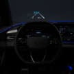 Audi Q6 e-tron debuts – PPE 800V platform; up to 625 km EV range, 516 PS; coming to Malaysia in 2024