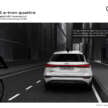 Audi Q6 e-tron debuts – PPE 800V platform; up to 625 km EV range, 516 PS; coming to Malaysia in 2024