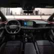 Audi Q6 e-tron debuts – PPE 800V platform; up to 625 km EV range, 516 PS; coming to Malaysia in 2024