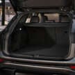 Audi Q6 e-tron debuts – PPE 800V platform; up to 625 km EV range, 516 PS; coming to Malaysia in 2024