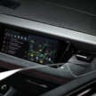 Audi Q6 e-tron debuts – PPE 800V platform; up to 625 km EV range, 516 PS; coming to Malaysia in 2024