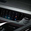 Audi Q6 e-tron debuts – PPE 800V platform; up to 625 km EV range, 516 PS; coming to Malaysia in 2024