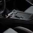 Audi Q6 e-tron debuts – PPE 800V platform; up to 625 km EV range, 516 PS; coming to Malaysia in 2024