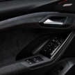 Audi Q6 e-tron debuts – PPE 800V platform; up to 625 km EV range, 516 PS; coming to Malaysia in 2024