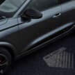 Audi Q6 e-tron debuts – PPE 800V platform; up to 625 km EV range, 516 PS; coming to Malaysia in 2024