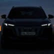 Audi Q6 e-tron debuts – PPE 800V platform; up to 625 km EV range, 516 PS; coming to Malaysia in 2024