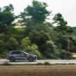 Audi Q6 e-tron debuts – PPE 800V platform; up to 625 km EV range, 516 PS; coming to Malaysia in 2024