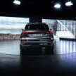 Audi Q6 e-tron debuts – PPE 800V platform; up to 625 km EV range, 516 PS; coming to Malaysia in 2024