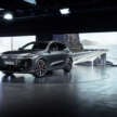 Audi Q6 e-tron debuts – PPE 800V platform; up to 625 km EV range, 516 PS; coming to Malaysia in 2024