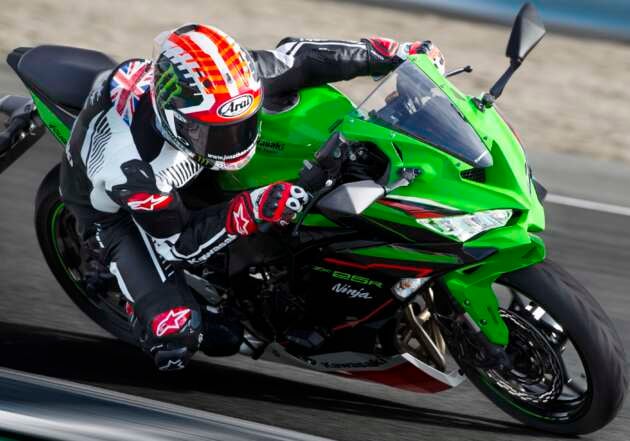 Kawasaki Malaysia moves into Johor Bahru with launching of fourth All-Star showroom