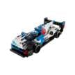 Lego issues BMW M Hybrid V8 and BMW M4 GT3
