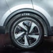 2024 MG ZS EV in Malaysia – bargain B-segment EV SUV to rival BYD Atto 3, 176 PS, 320 km range, RM127k