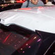 MG4 EV Standard gets optional leatherette with suede seat upgrade – RM1.6k for new and current owners