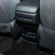 MG4 EV Standard gets optional leatherette with suede seat upgrade – RM1.6k for new and current owners