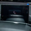 MG4 EV Standard gets optional leatherette with suede seat upgrade – RM1.6k for new and current owners