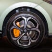2024 MG4 EV launched in Malaysia – BYD Dolphin rival with up to 435 PS, 520 km range, RM105k to RM160k