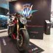 MV Agusta returns to Malaysia under AFY Mobility Industries, pricing starts from RM96,800