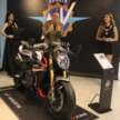 MV Agusta returns to Malaysia under AFY Mobility Industries, pricing starts from RM96,800