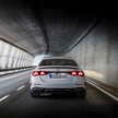 2024 Mercedes-AMG E53 Hybrid 4Matic+ revealed – W214 PHEV with up to 612 PS, 101 km electric range