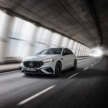 2024 Mercedes-AMG E53 Hybrid 4Matic+ revealed – W214 PHEV with up to 612 PS, 101 km electric range