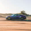 2024 Porsche Taycan Turbo GT in Malaysia – 1,108 PS/1,340 Nm track-focused EV priced from RM1.16mil