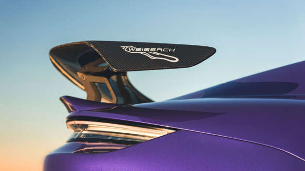 2024 Porsche Taycan Turbo GT in Malaysia – 1,108 PS/1,340 Nm track-focused EV priced from RM1.16mil