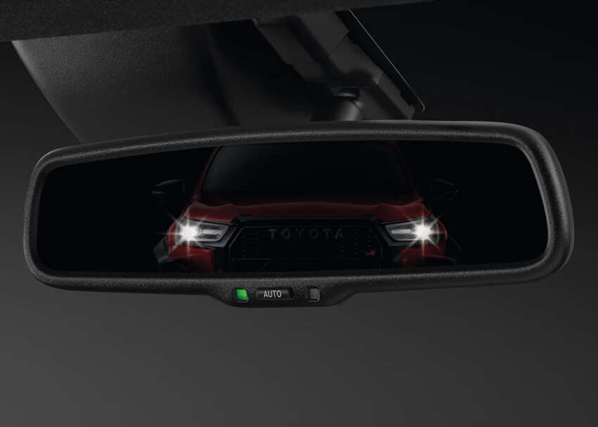 2024 Toyota Hilux Revo GR Sport Wide Tread launched in Thailand – widebody kit, 224 PS, 550 Nm; fr RM197k 1741864