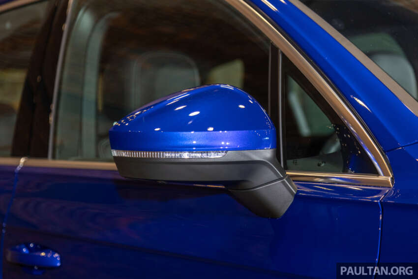 2024 Volkswagen Touareg R-Line 3.0 TSI V6 facelift in Malaysia – first CKD out of Europe, priced at RM472k 1739241