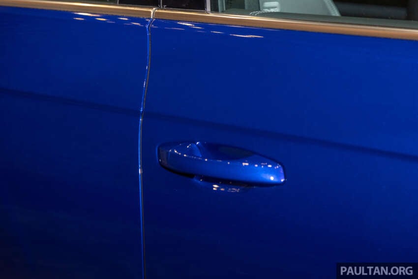 2024 Volkswagen Touareg R-Line 3.0 TSI V6 facelift in Malaysia – first CKD out of Europe, priced at RM472k 1739242