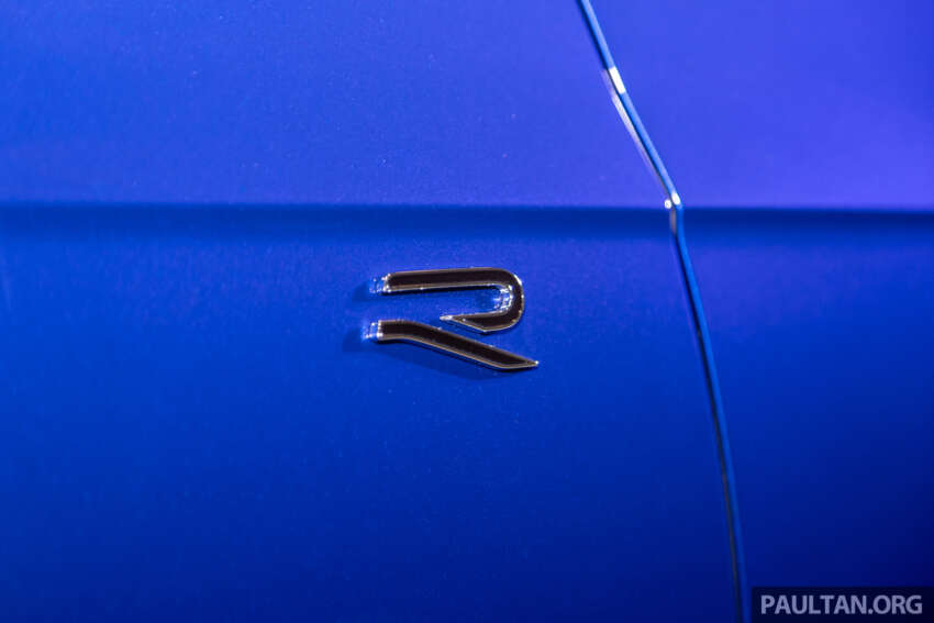 2024 Volkswagen Touareg R-Line 3.0 TSI V6 facelift in Malaysia – first CKD out of Europe, priced at RM472k 1739244