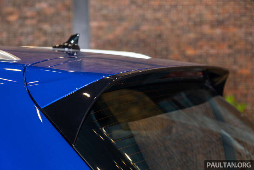 2024 Volkswagen Touareg R-Line 3.0 TSI V6 facelift in Malaysia – first CKD out of Europe, priced at RM472k 1739252