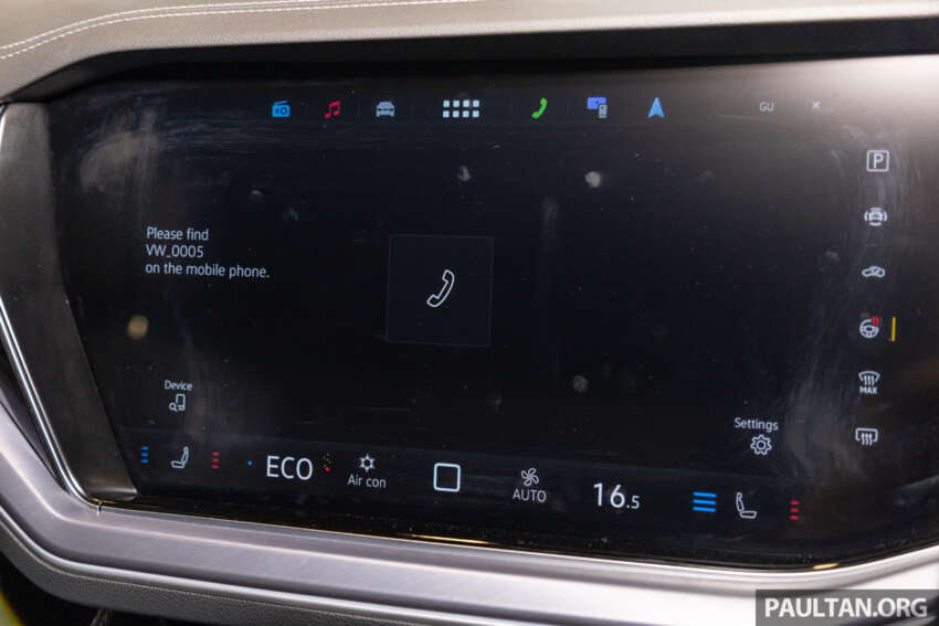 2024 Volkswagen Touareg R-Line 3.0 TSI V6 facelift in Malaysia – first CKD out of Europe, priced at RM472k 1739277