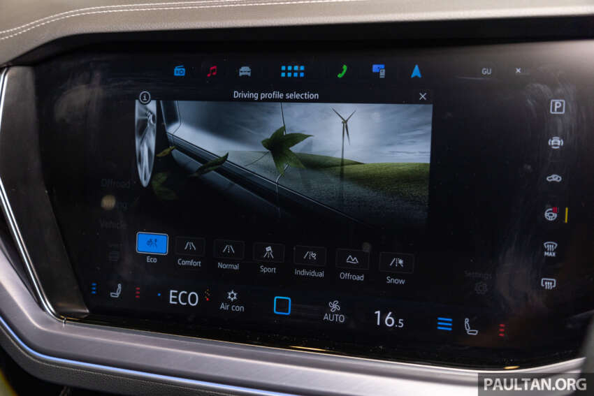 2024 Volkswagen Touareg R-Line 3.0 TSI V6 facelift in Malaysia – first CKD out of Europe, priced at RM472k 1739279