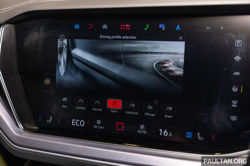 2024 Volkswagen Touareg R-Line 3.0 TSI V6 facelift in Malaysia – first CKD out of Europe, priced at RM472k 1739282