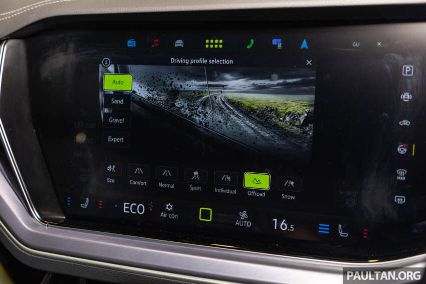 2024 Volkswagen Touareg R-Line 3.0 TSI V6 facelift in Malaysia – first CKD out of Europe, priced at RM472k 1739284