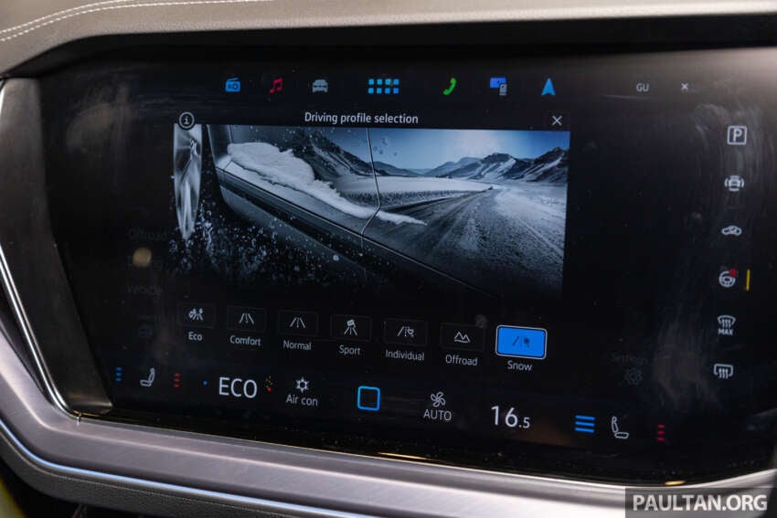 2024 Volkswagen Touareg R-Line 3.0 TSI V6 facelift in Malaysia – first CKD out of Europe, priced at RM472k 1739285