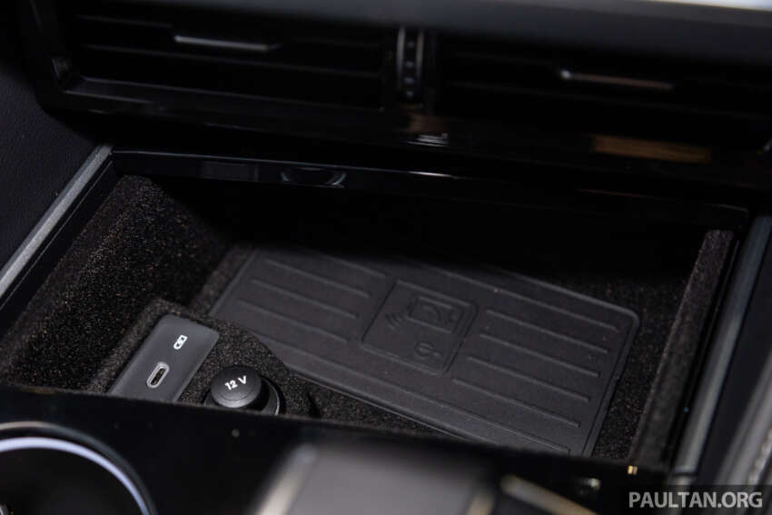 2024 Volkswagen Touareg R-Line 3.0 TSI V6 facelift in Malaysia – first CKD out of Europe, priced at RM472k 1739303