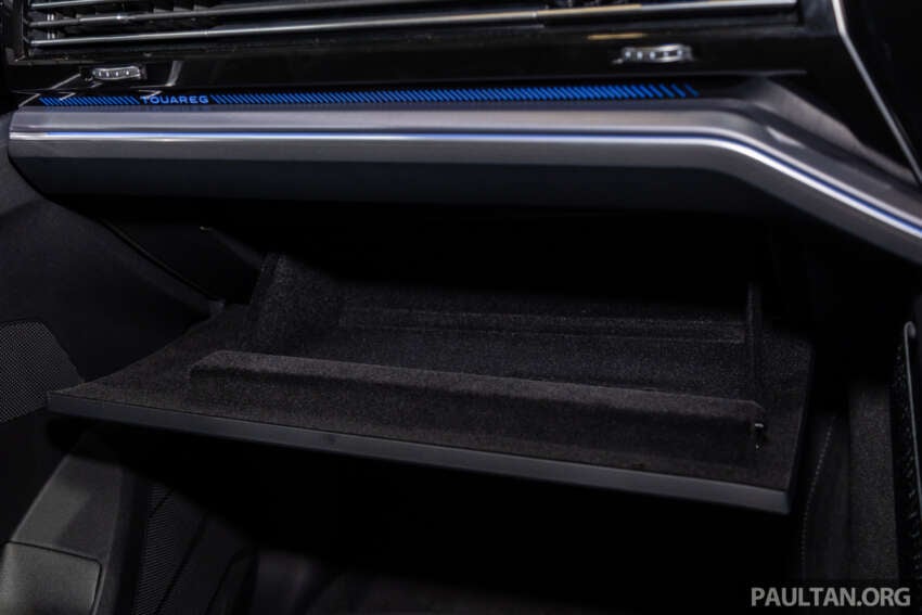 2024 Volkswagen Touareg R-Line 3.0 TSI V6 facelift in Malaysia – first CKD out of Europe, priced at RM472k 1739313