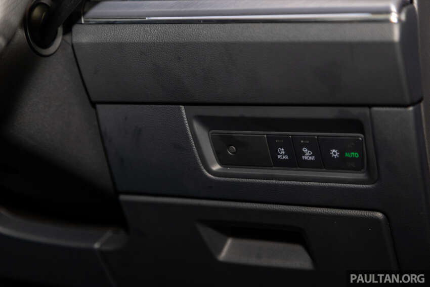 2024 Volkswagen Touareg R-Line 3.0 TSI V6 facelift in Malaysia – first CKD out of Europe, priced at RM472k 1739316