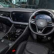2024 Volkswagen Touareg R-Line 3.0 TSI V6 facelift in Malaysia – first CKD out of Europe, priced at RM472k